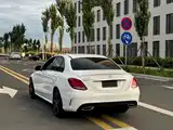 Фото 7 - Mercedes-Benz C-Class