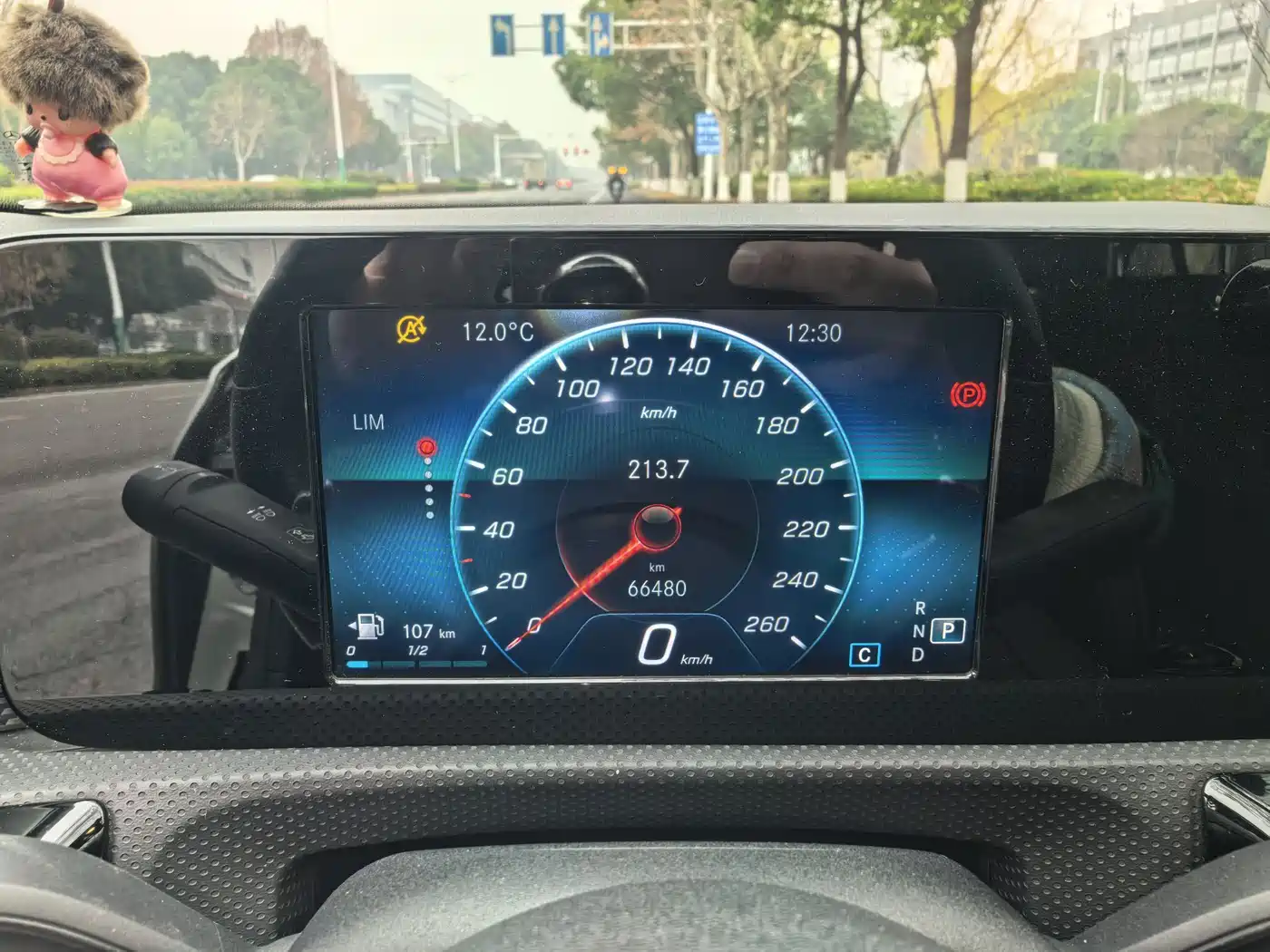 Mercedes-Benz A-Class 2019 A 180 L Sport Sedan фото 6