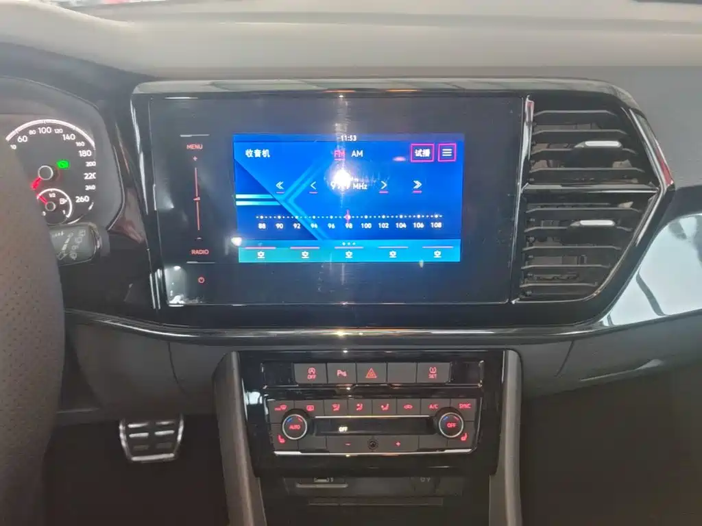 Jetta VS5 2020 2019 280TSI Automatic Glory