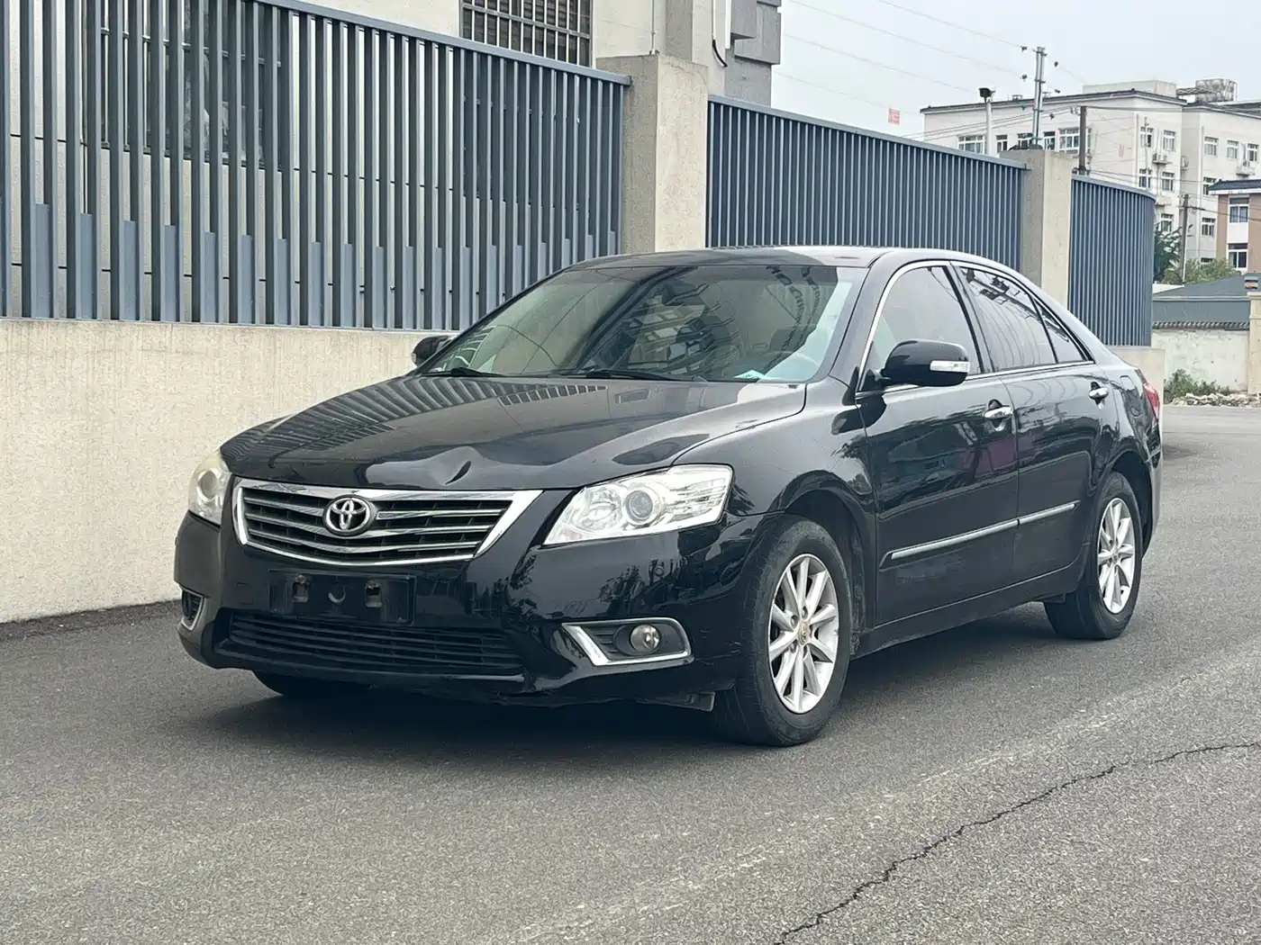 صورة 1 - Toyota Camry