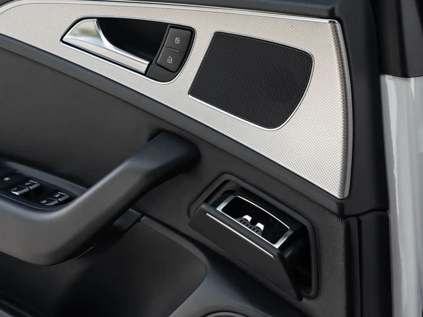 Audi A6L 2014 2014 TFSI Standard