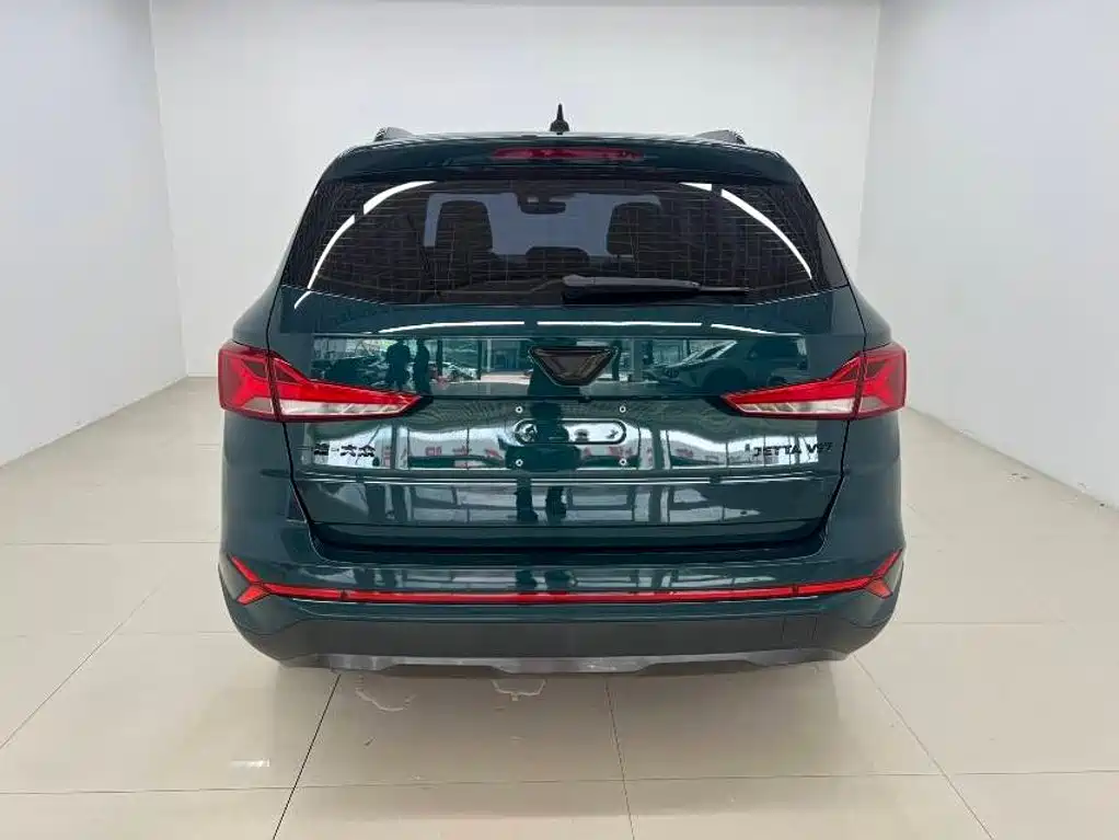 Фото 5 - Jetta VS7