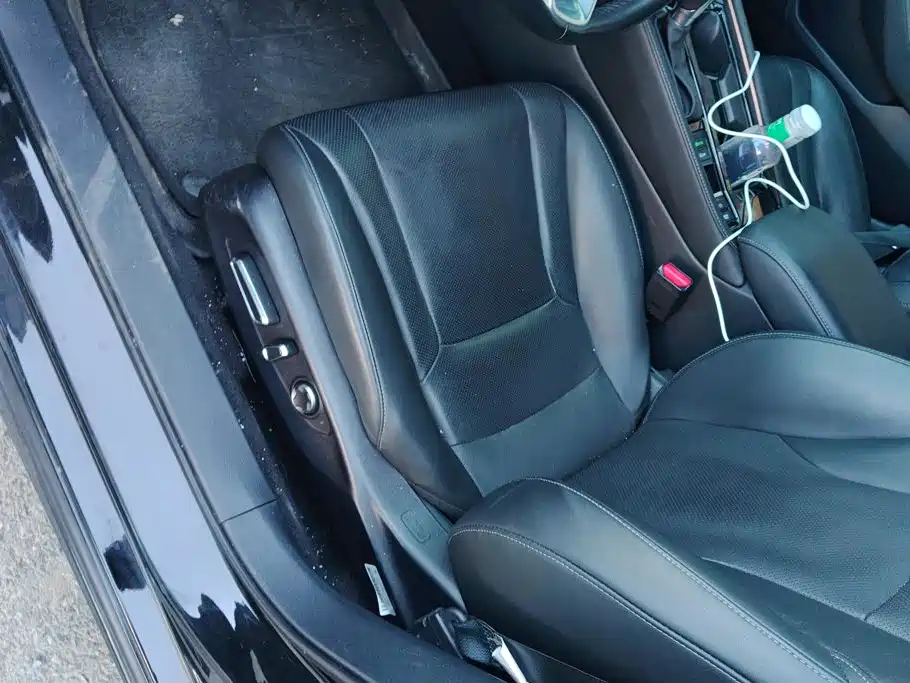 Photo 9 - Honda Accord