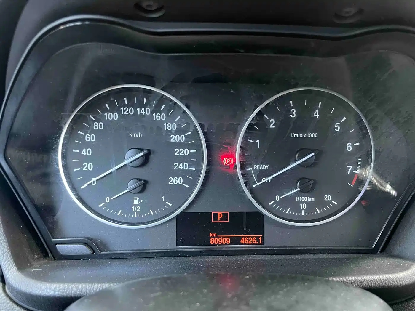 BMW X1 2018 sDrive20Li Leading Model фото 7