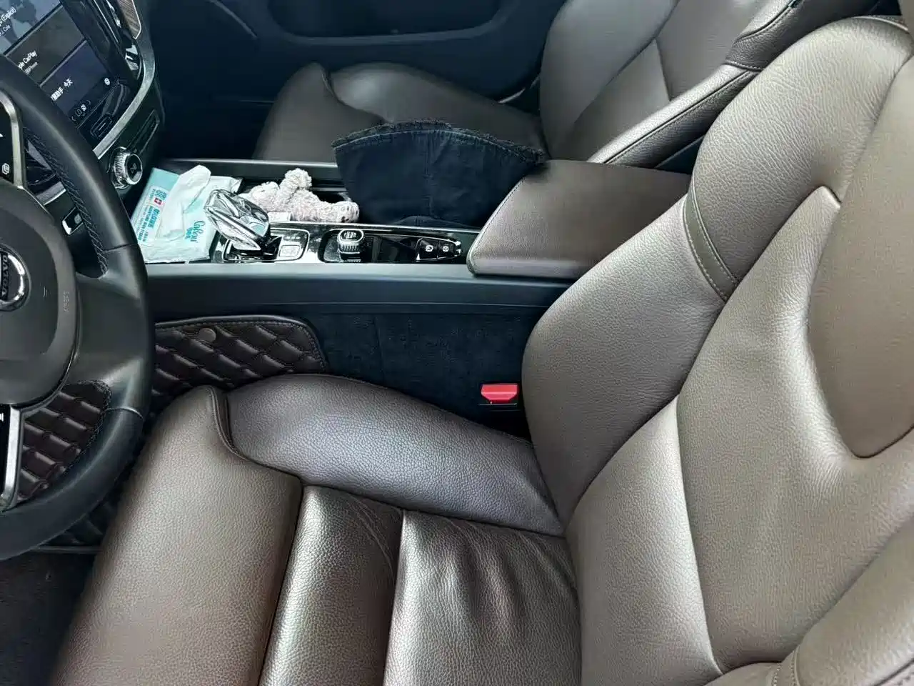 Фото 5 - Volvo S60
