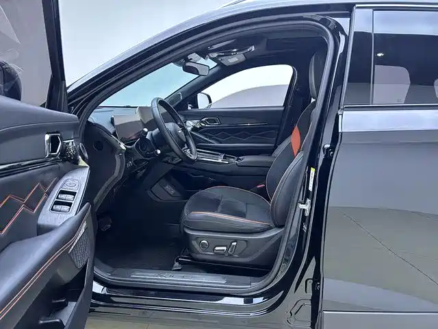 HAVAL DIVINE BEAST