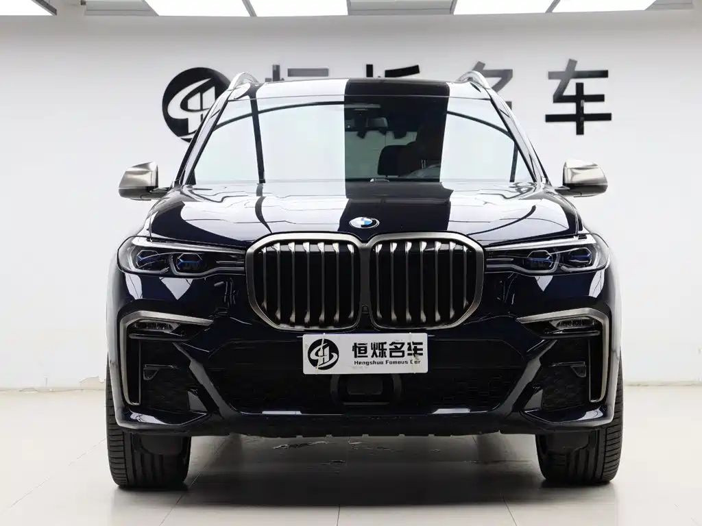 Photo 34 - BMW X7