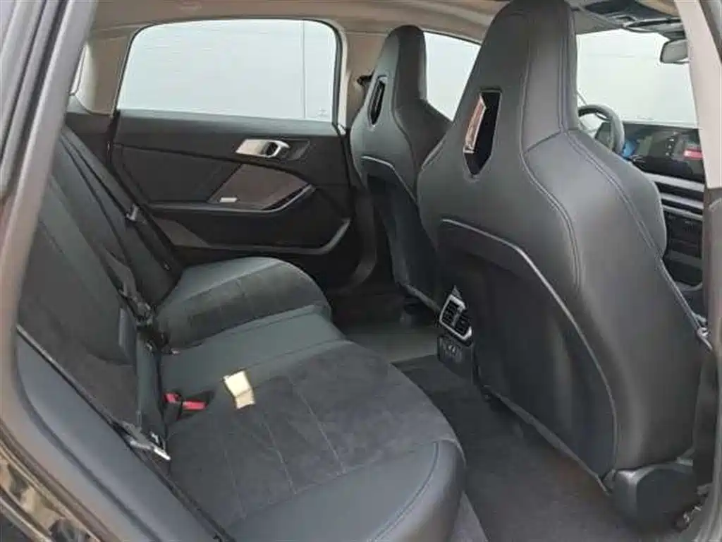 BMW 2 Series 2025 225L M Sport Moonlight Package фото 17