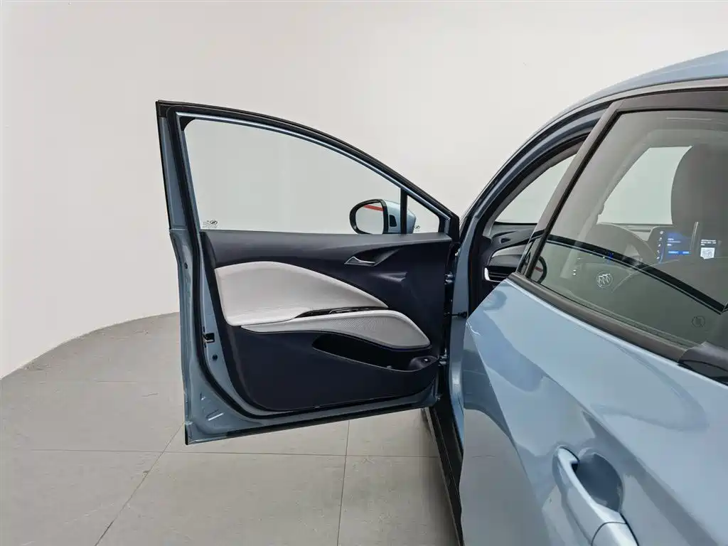 BUICK SLIGHTLY BLUE 6