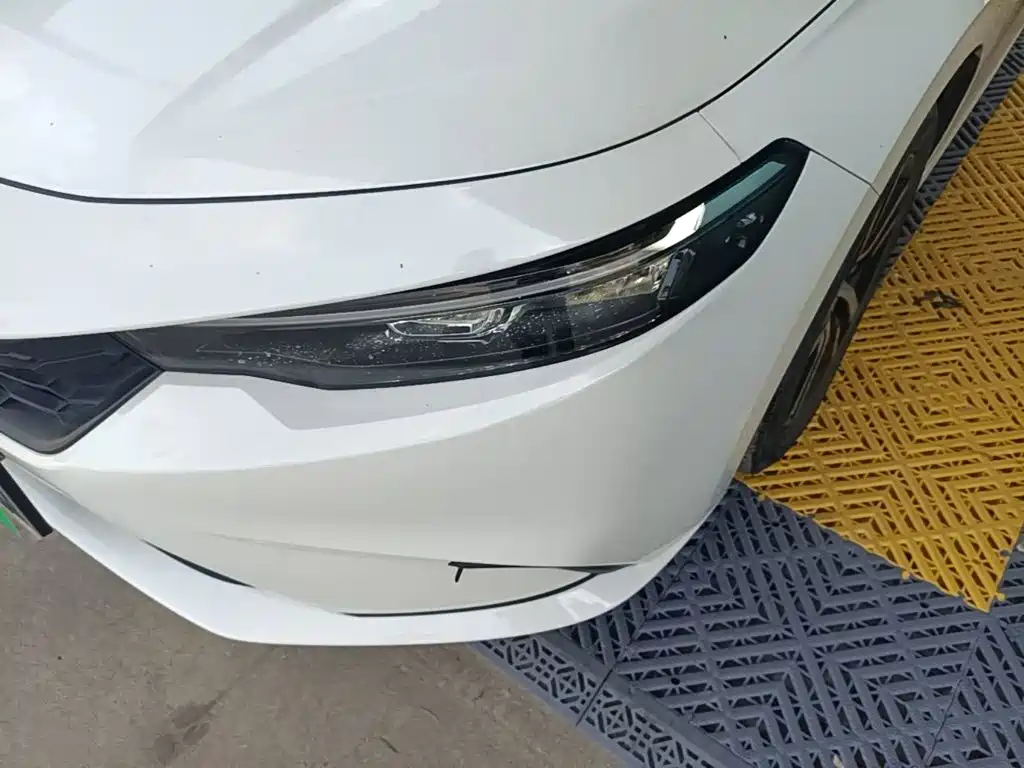 Фото 24 - Honda Integra