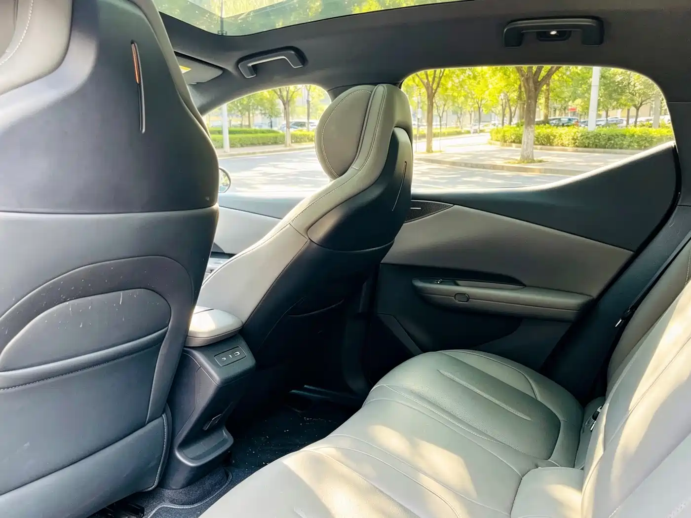 Lynk & Co Z20 2025 2025 530km RWD Pro
