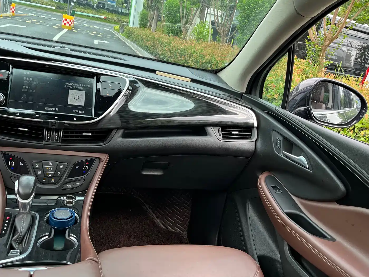 Фото 17 - Buick Envision Plus