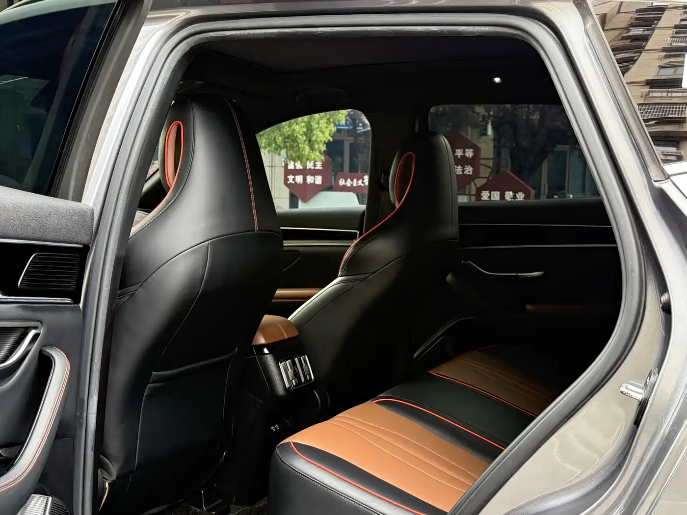 BYD Song PLUS 2020 1.5T Automatic Premium фото 8