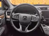 Фото 15 - Honda CR-V