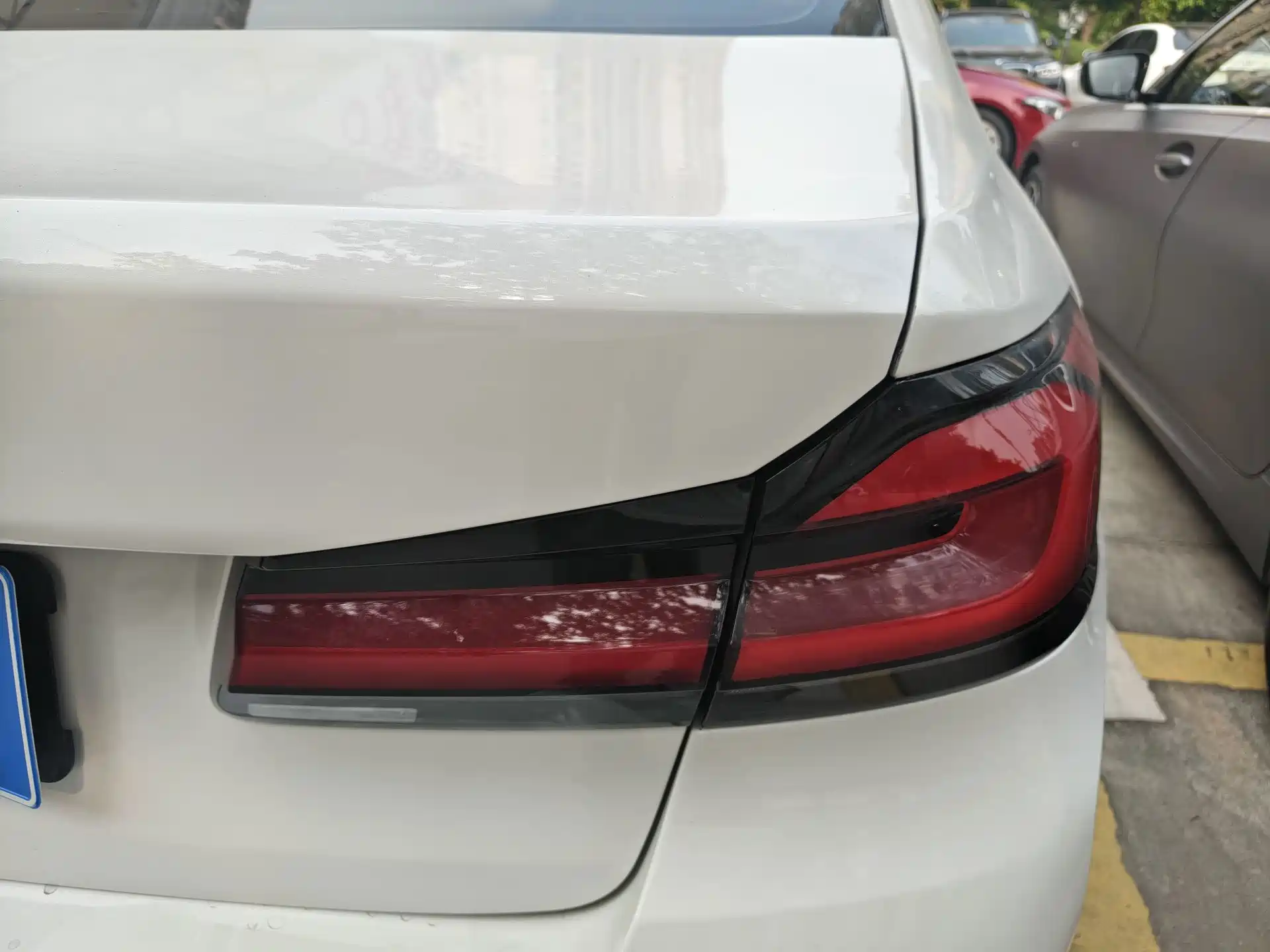 Photo 9 - BMW 5 Series