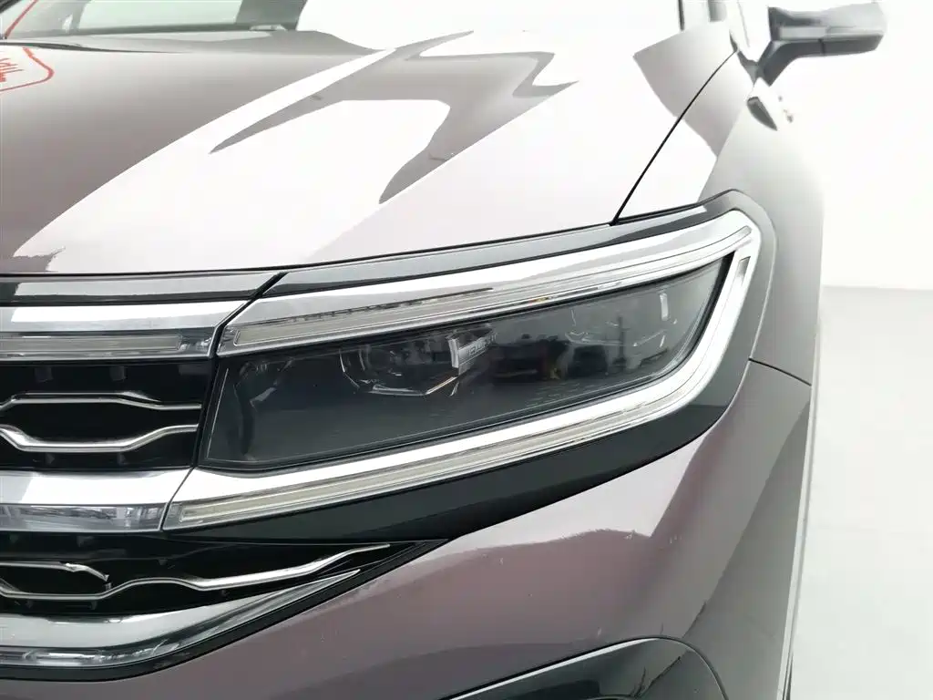 Volkswagen Talagon 2021 380TSI 4WD R-Line Explorer Edition фото 7
