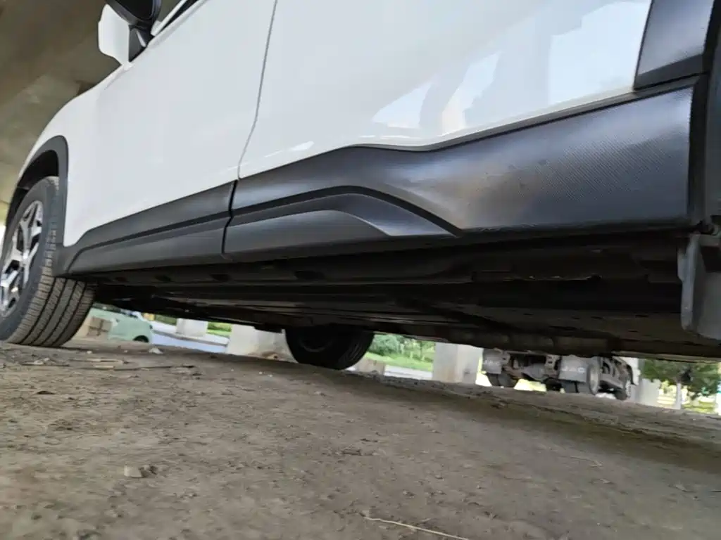 Фото 22 - Subaru Forester