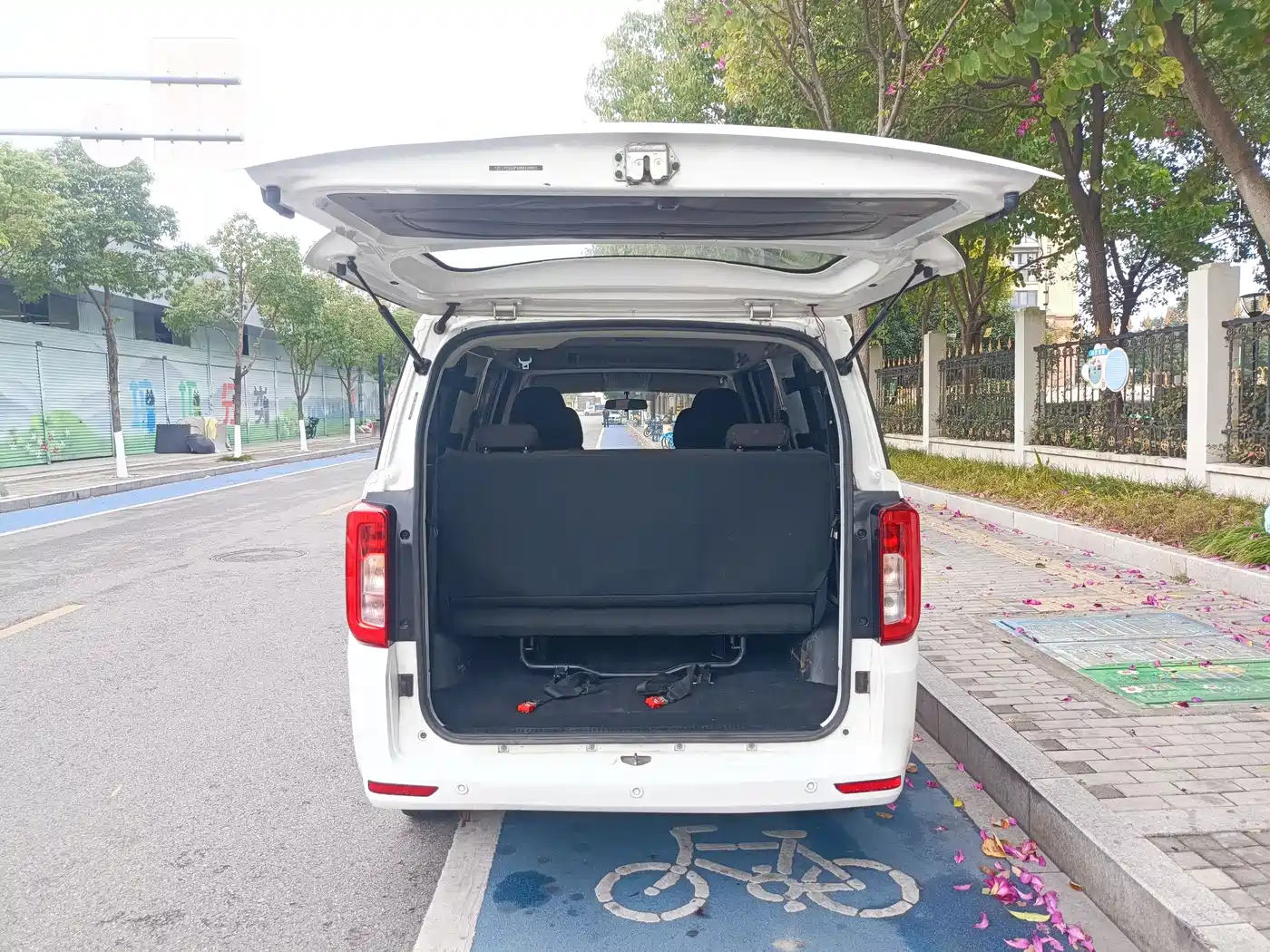 DONGFENG SCENERY 380