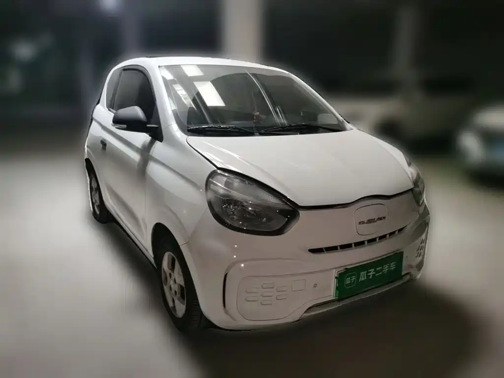 Roewe Clever 2021 2021 302km All-round Edition