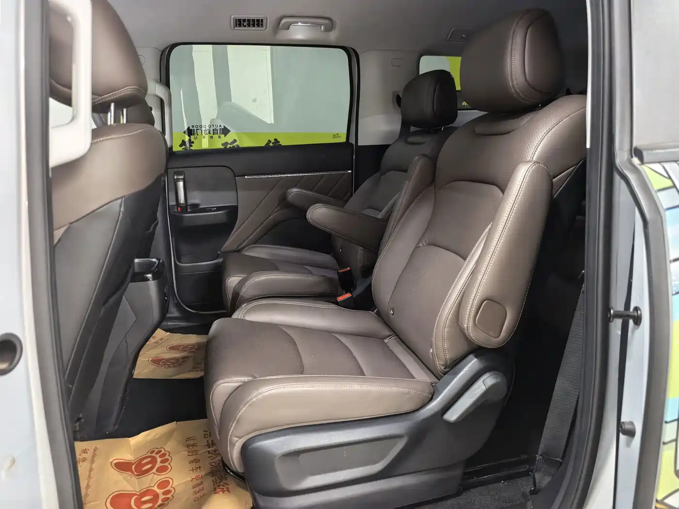 Wuling Motors Xingguang 730 New Energy 2025 2025 Model Plug-in Hybrid Base Version