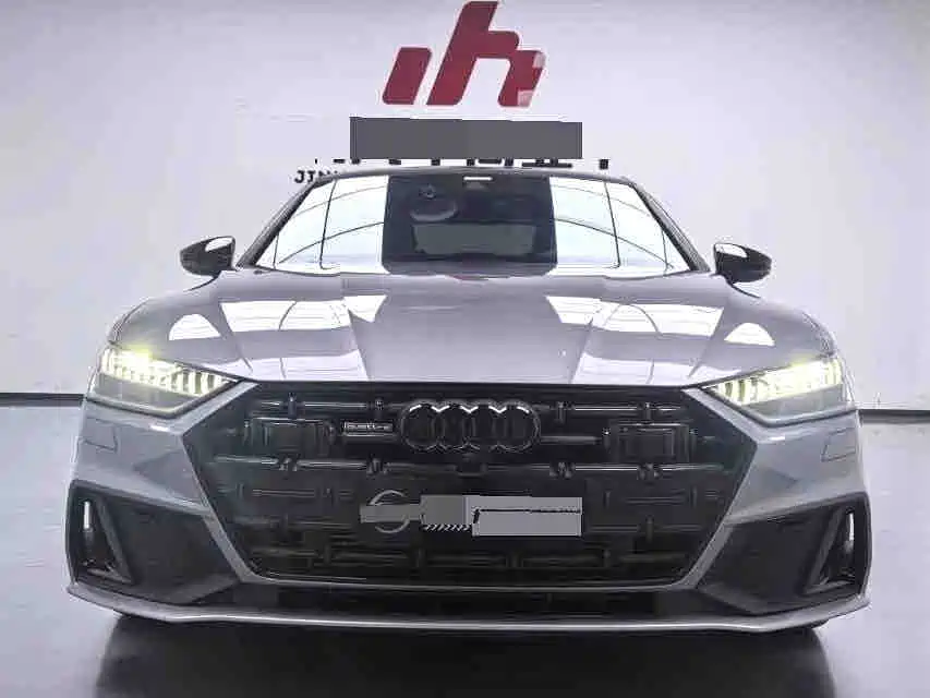 Audi A7L 2023 2022 45 TFSI quattro S-line Wind Rider