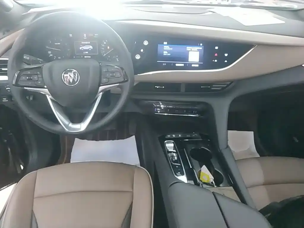 Buick Enclave 2022 2022 652T 4WD Premium 7-Seater