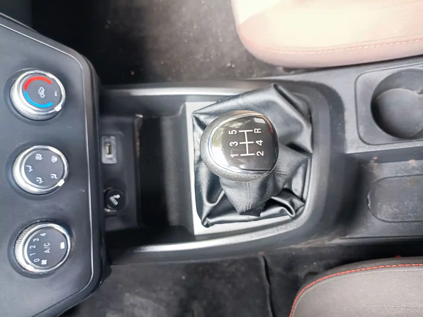 DONGFENG SCENERY 380