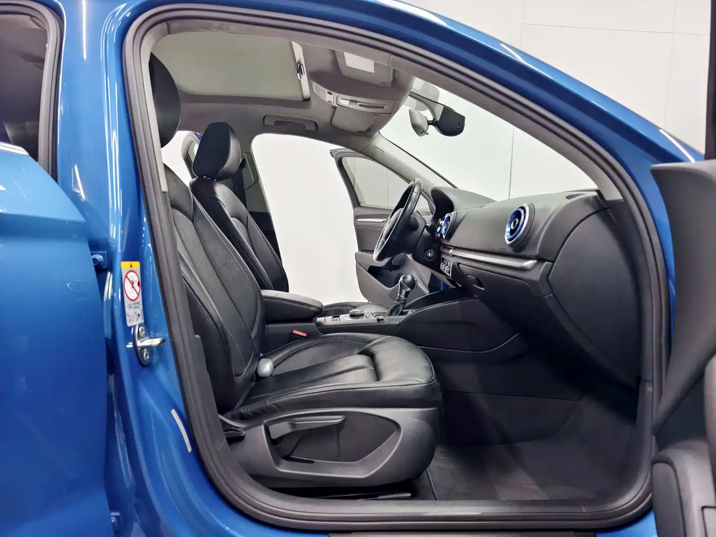 Photo 14 - Audi A3