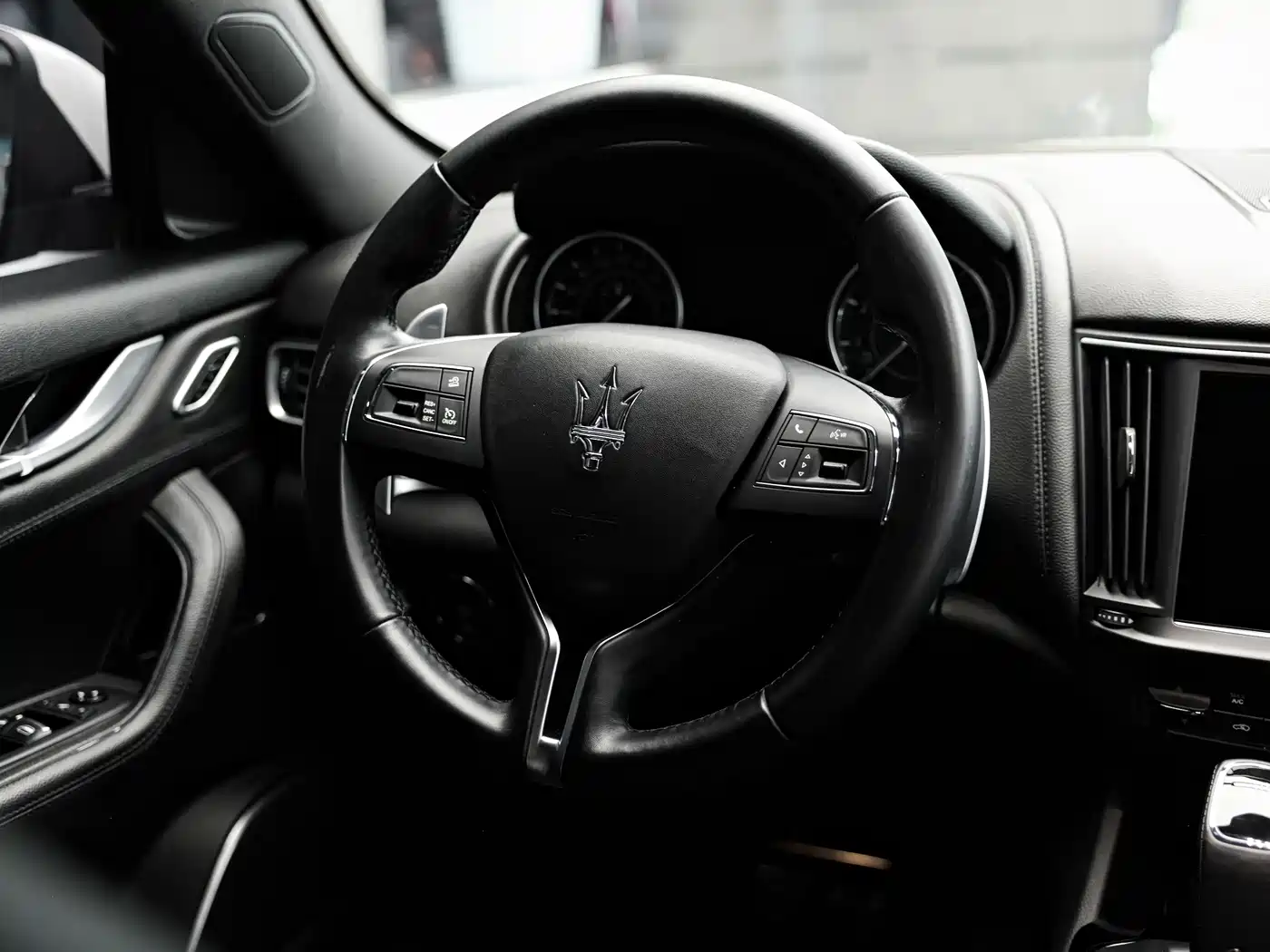 Maserati Levante 2023 2022 2.0T GT Pioneer Edition