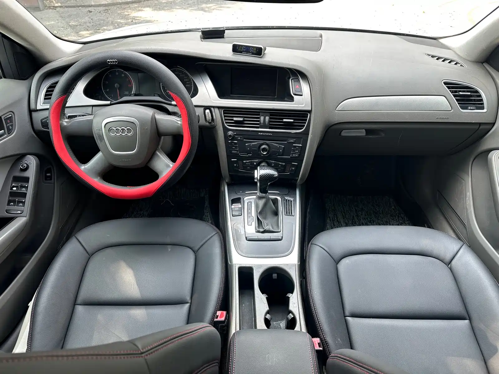 Photo 8 - Audi A4L