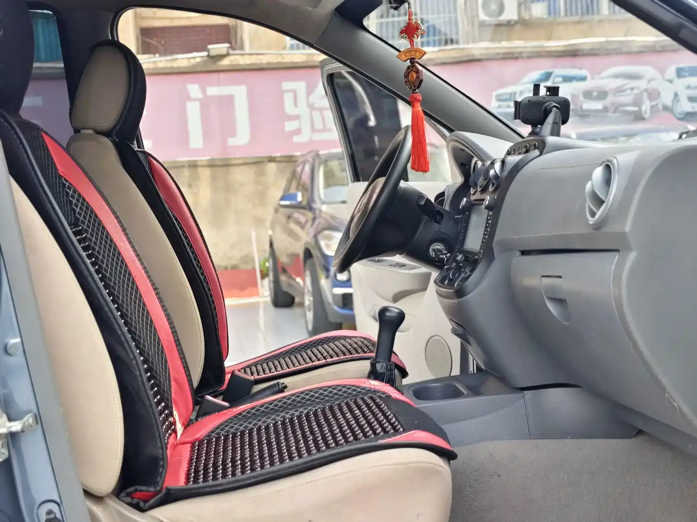Wuling Motors Wuling Hongguang 2013 2013 1.5L Basic