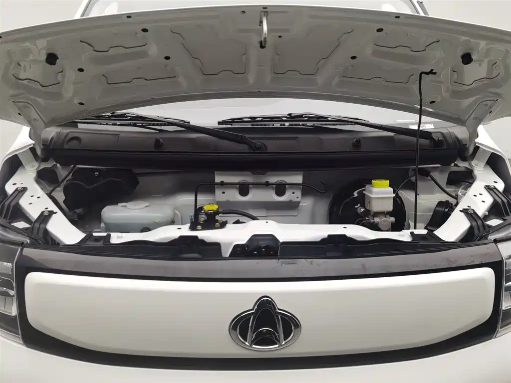 CHANGAN CHANGAN RUIXING EM60