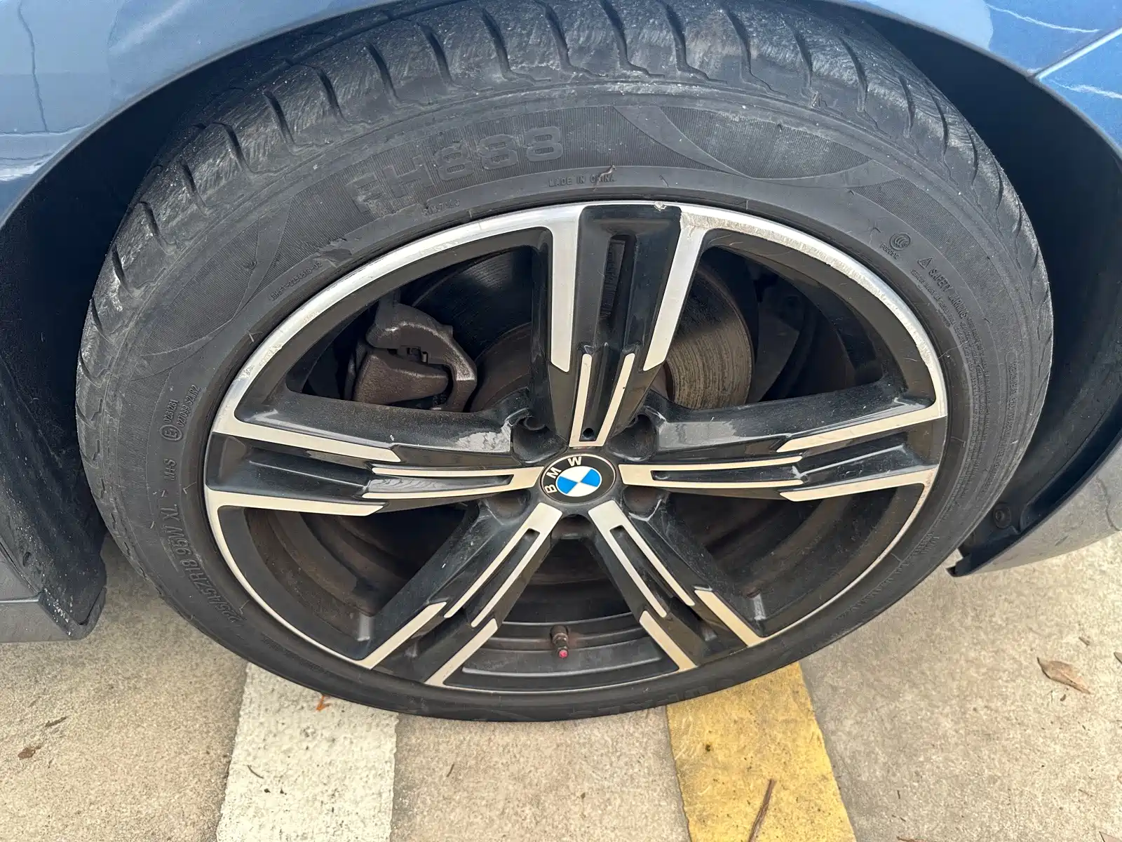 Photo 15 - BMW 4 Series