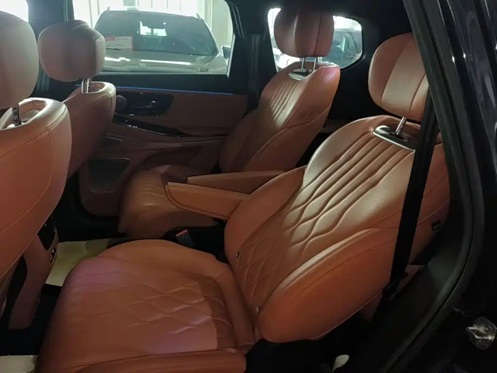 Exeed Landmark C-DM 2025 2025 180 Ultra Long Range AWD (6-Seater)