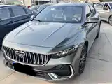 Фото 1 - Geely Preface