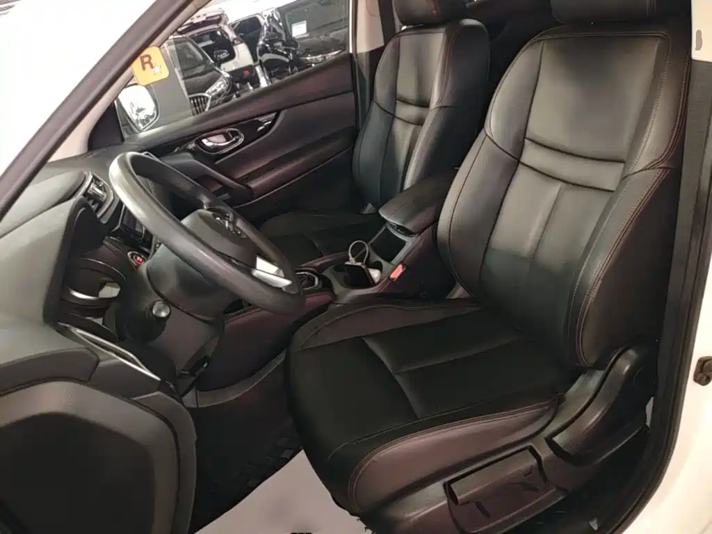 Nissan Qashqai, миниатюра 15