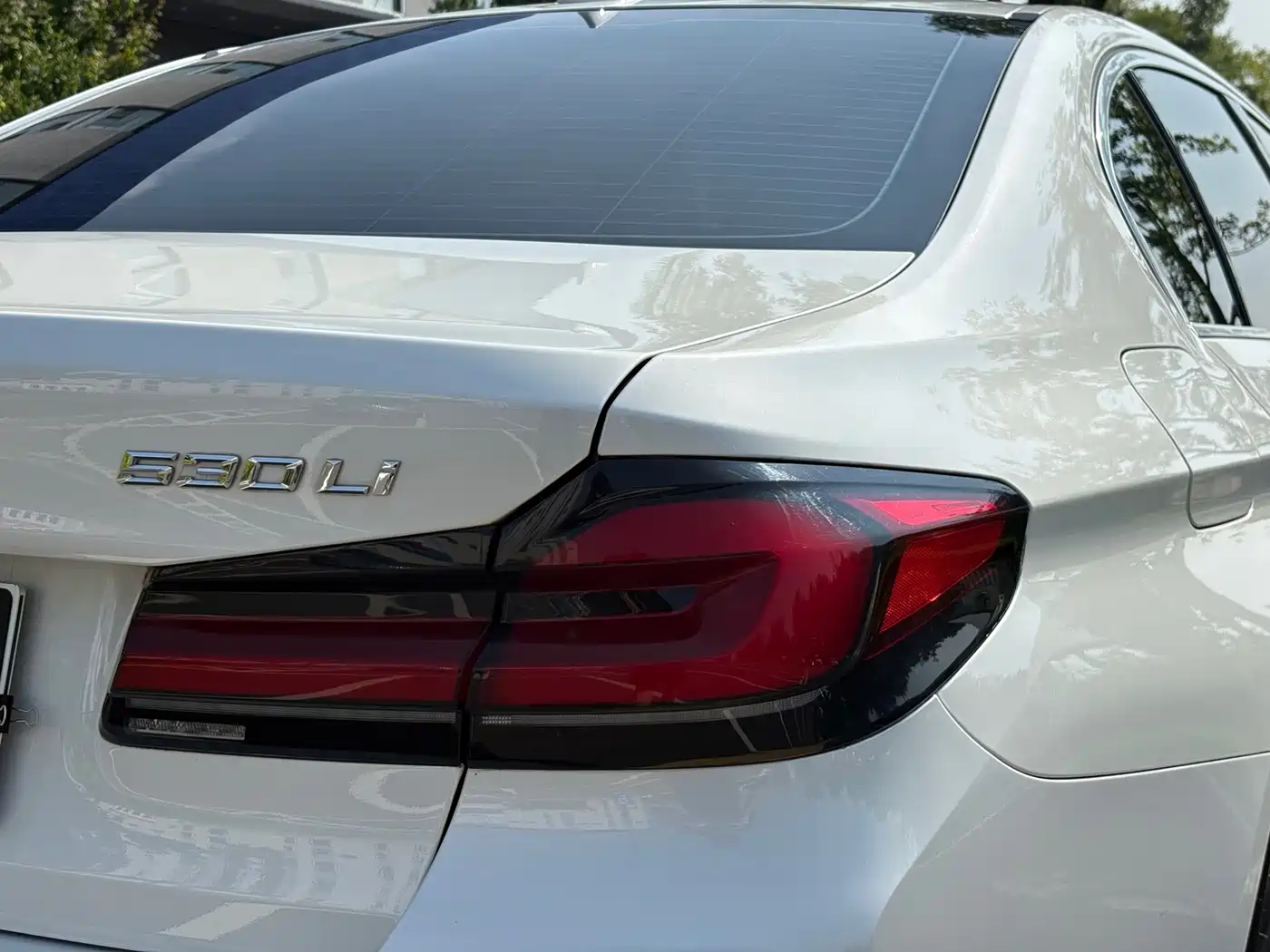 BMW 5 Series, миниатюра 16