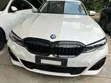 Photo 1 - BMW 3 Series