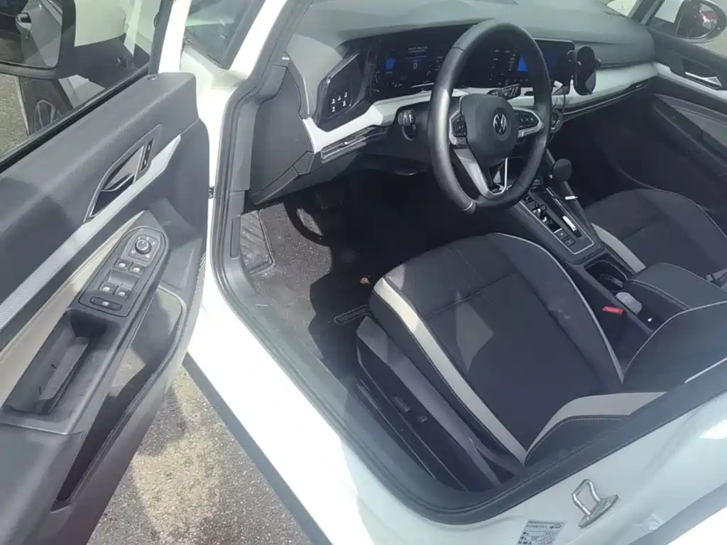 Volkswagen Golf, миниатюра 16