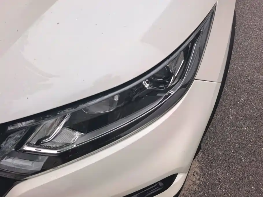 Nissan Qashqai, миниатюра 5