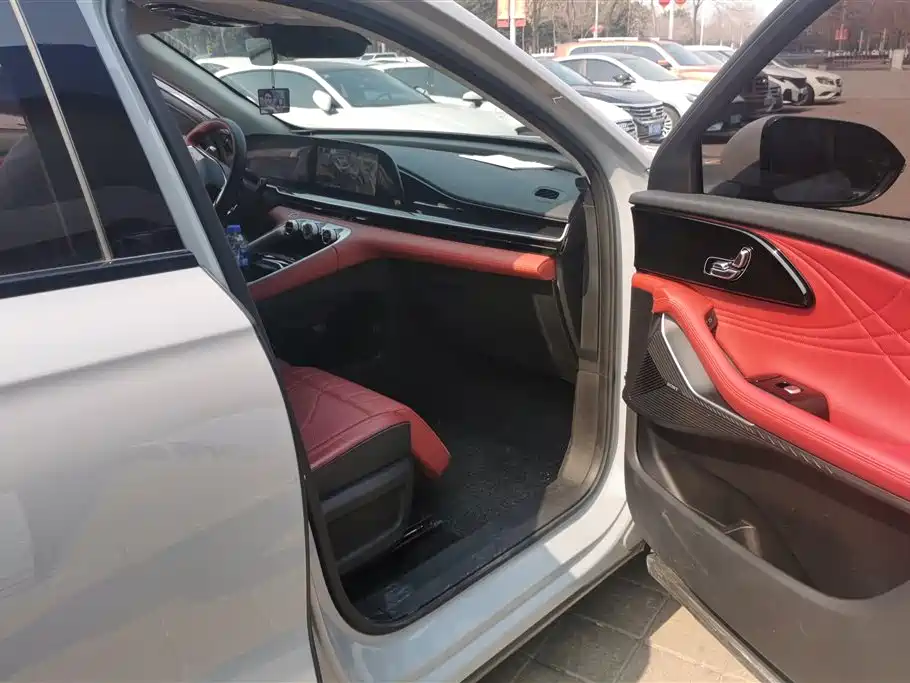 EXEED XINGTU YAOGUANG