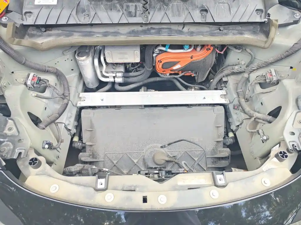 Tesla Model Y 2021 2021 Standard Range Rear-Wheel Drive