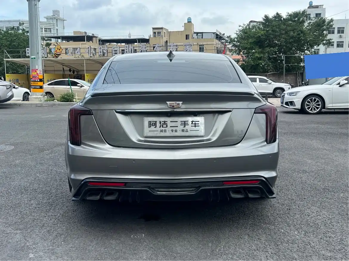 Photo 6 - Cadillac CT5