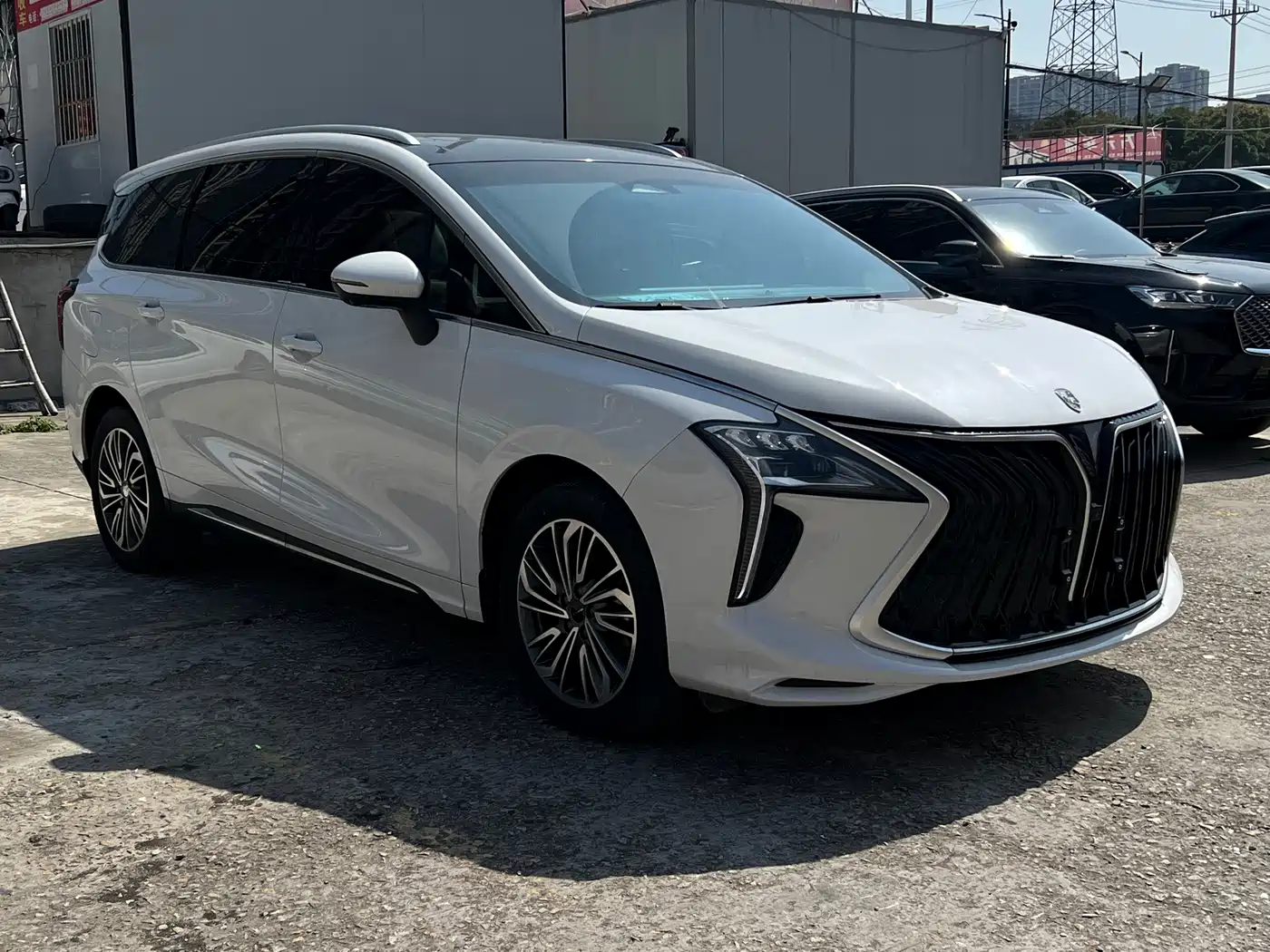 DONGFENG POPULAR YACHTS