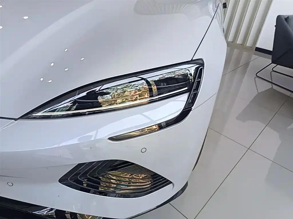 BYD Seal 2025 650 Long Range фото 24
