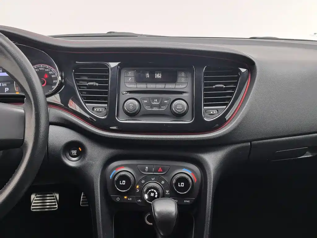 Fiat Ottimo 2016 2014 1.4T Sport