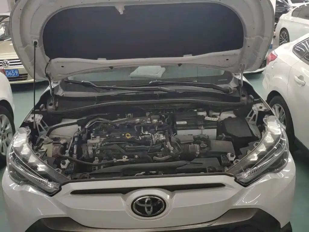 Фото 20 - Toyota Frontlander