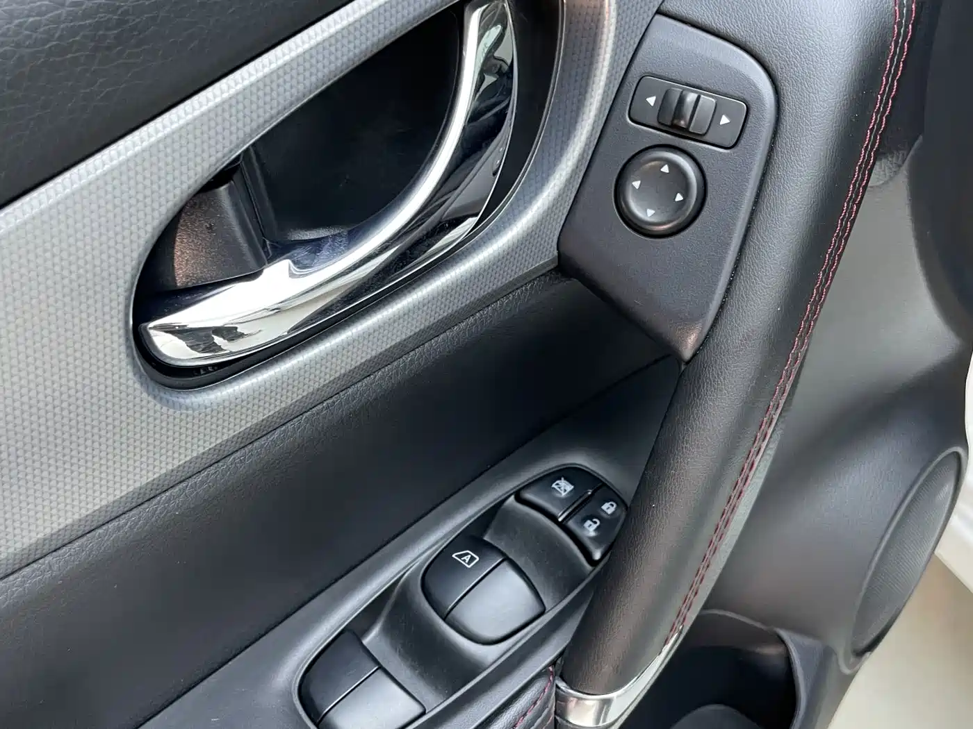 Nissan Qashqai, миниатюра 10