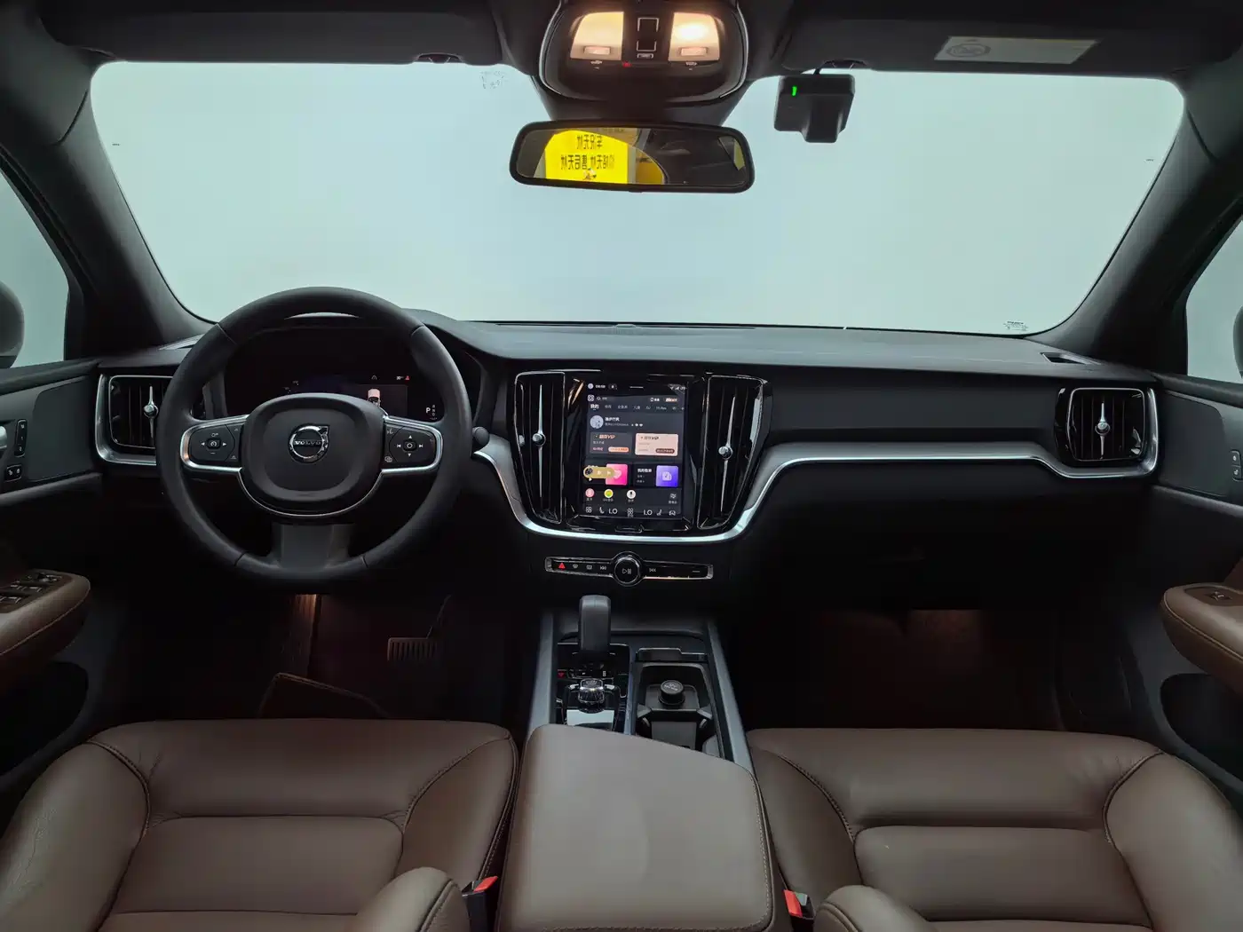 Volvo S60, миниатюра 17