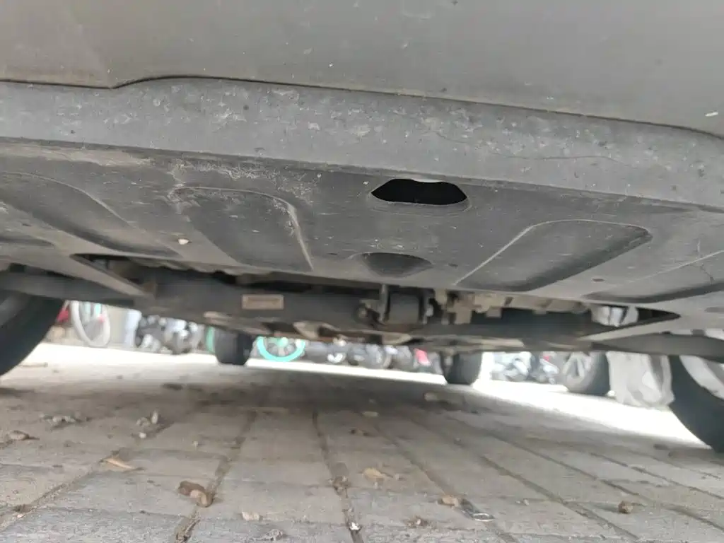 Kia KX CROSS 2018 2017 1.4L AT GLS